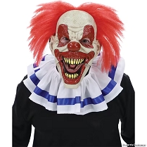 Big Top Clown