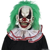Chuckles the Clown