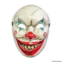 Gnarly the Clown