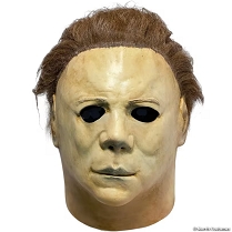 Halloween II Deluxe Michael Myers V2