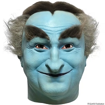 The Munsters Grandpa Munster