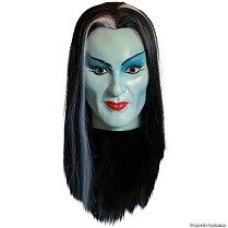 The Munsters Lily Munster