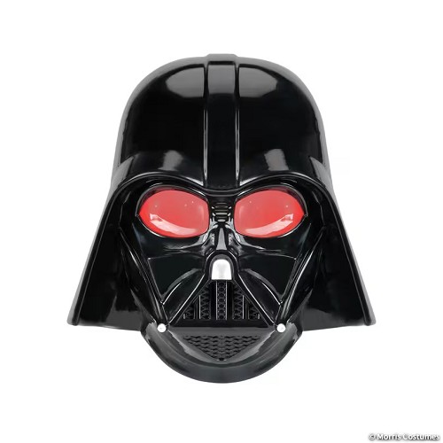 Star Wars Darth Vader Adult Mask