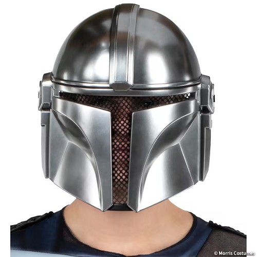 Star Wars Mandalorian Adult Mask