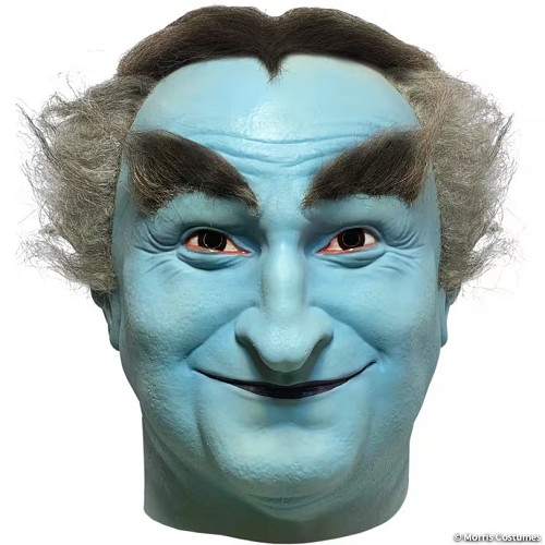 The Munsters Grandpa Munster